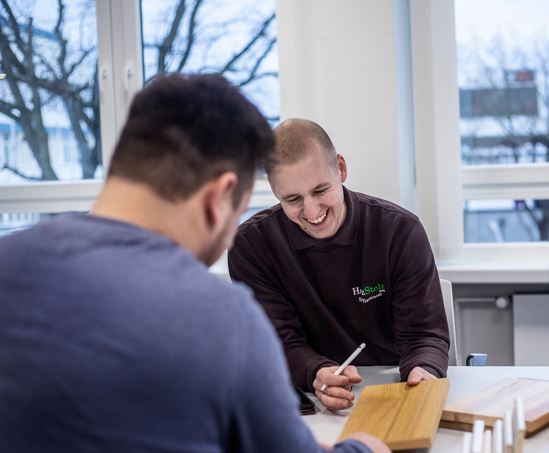 HolzStolz GmbH Tischlerei